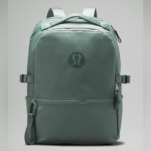 Lululemon Backpack